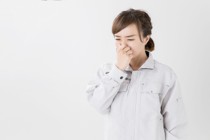 畜舎の悪臭